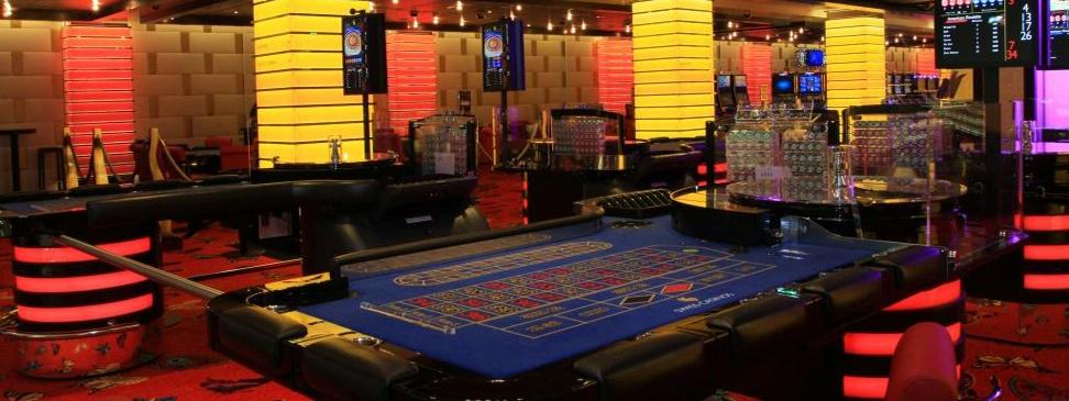 Swiss Casinos Zürich
