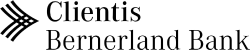 Logo Clientis Bernerland Bank