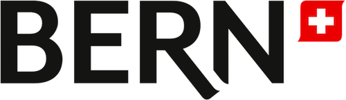 Logo Bern Tourismus