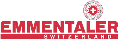 Logo Emmentaler Switzerland