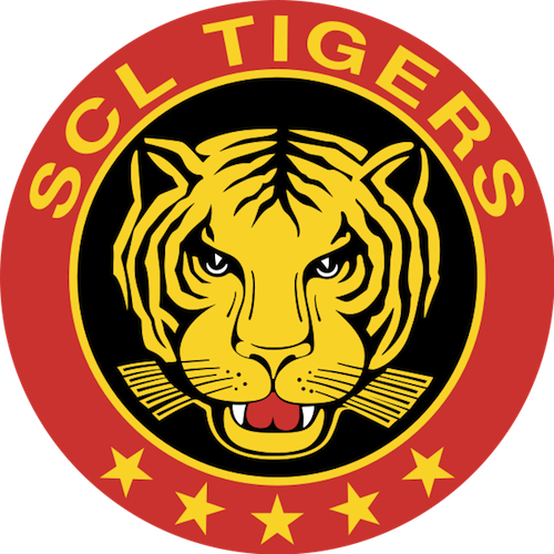 Logo SCL-Tigers