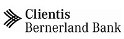 Logo Clientis Bernerland Bank