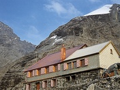 Fründenhütte SAC Fründenhütte SAC