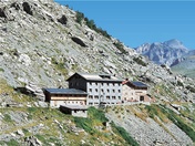 Berghotel Schwarenbach