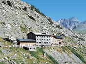 Berghotel Schwarenbach