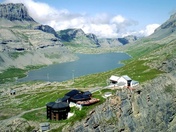 Berghotel Wildstrubel