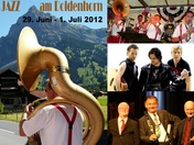 Jazz am Doldenhorn Jazz am Doldenhorn