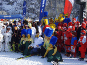 Nordic Day Kandersteg Nordic Day Kandersteg