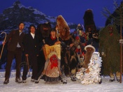 Pelzmartiga - Kultur Kandertal