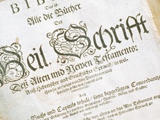 Gastere-Bibel