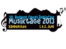 Berner Oberländische Musiktake Kandersteg