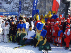 Nordic Day Kandersteg