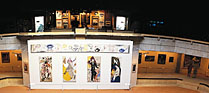 Fondation Pierre Gianadda - Martigny Fondation Pierre Gianadda - Martigny