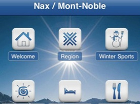 Nax - Mont-Noble