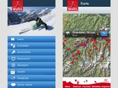 Valais Hiver
