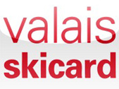 Valais skicard