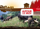 Valais Terroir