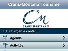 Crans-Montana