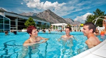Offerte benessere Vallese