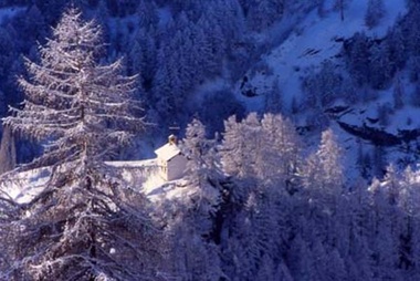 Arolla