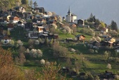 Zeneggen