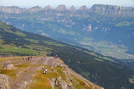 5-Seen-Wanderung