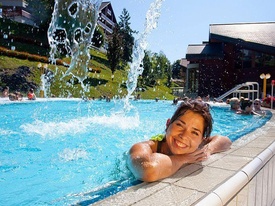 Terme Ovronnaz