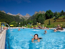Terme Ovronnaz