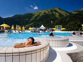 Terme Ovronnaz