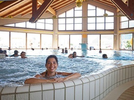 Terme Ovronnaz