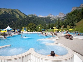 Terme Ovronnaz