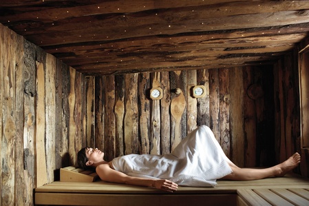 Wellness im ad fontes