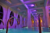 Wellness-Oase: Tamina Therme