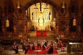 Musica classica - Villagio della musica - Ernen