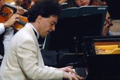Musica classica - Verbier Festival