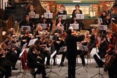Musica classica - Zermatt-Festival