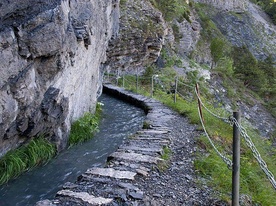 Suone von Ayent - Anzère Suone von Ayent - Anzère