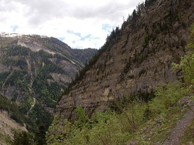 Suone von Ayent - Anzère Suone von Ayent - Anzère