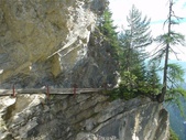 Itinéraire Bisse du Ro Crans-Montana