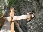 Bisse du Torrent-Neuf - Savièse