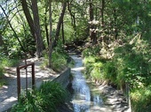 Grossi Wasserleitu von Varen - Bisse Neuf
