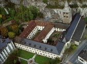 Abbazia - St-Maurice