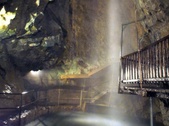 Feegrotte - St-Maurice