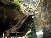 Gornerschlucht - Zermatt