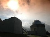 Observatoire François-Xavier Bagnoud - St-Luc
