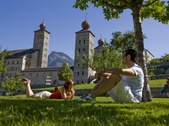Castello Stockalper - Brig