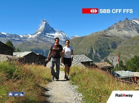 RailAway - Estate-nel-Vallese