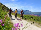 Valais Bike