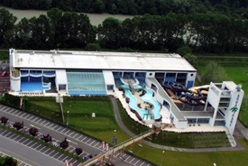 Aquaparc Le Bouveret Aquaparc Le Bouveret