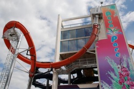Aquaparc Le Bouveret Aquaparc Le Bouveret